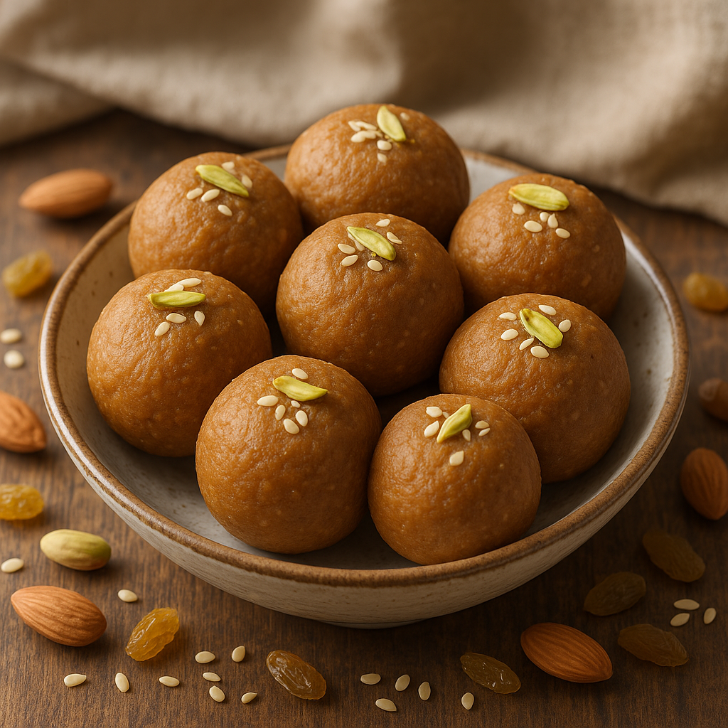 Punjabi Pinnis
