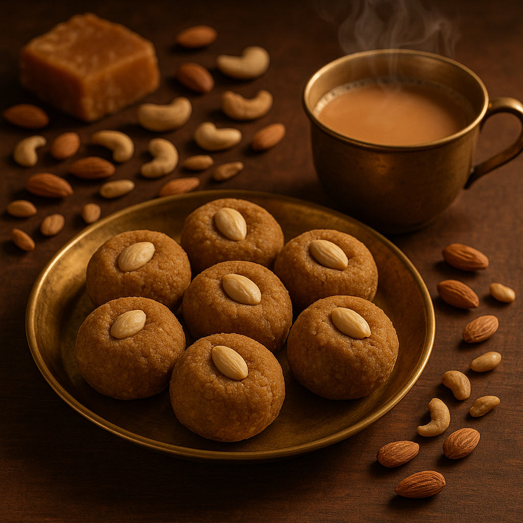 Punjabi Pinnis