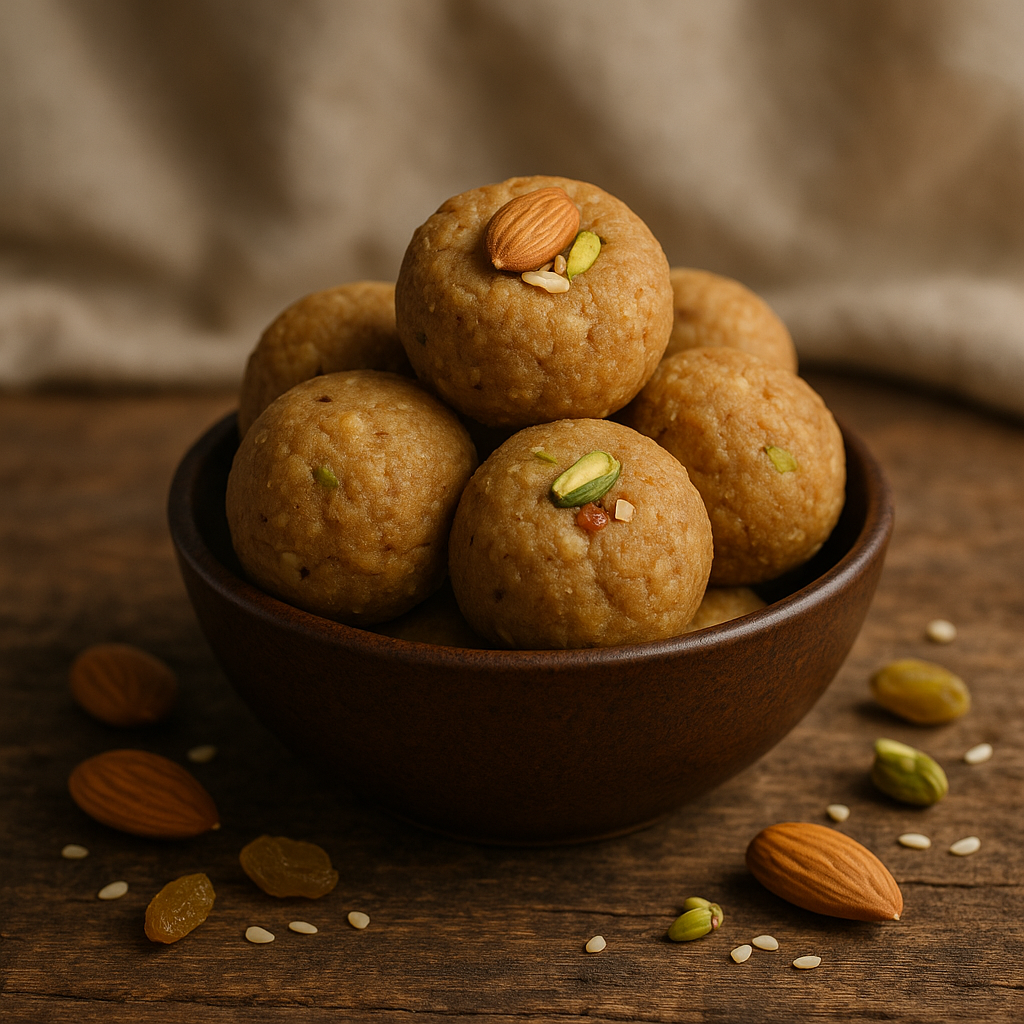 Punjabi Pinnis